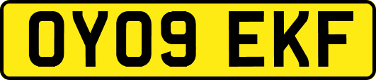 OY09EKF