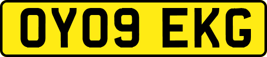 OY09EKG