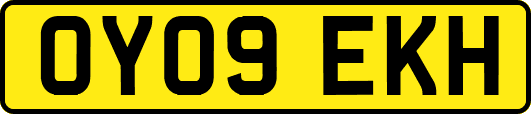 OY09EKH