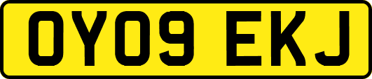 OY09EKJ