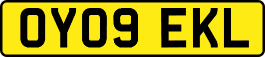 OY09EKL
