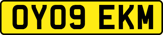 OY09EKM