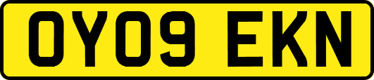 OY09EKN