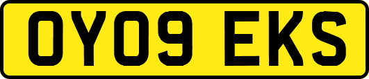 OY09EKS