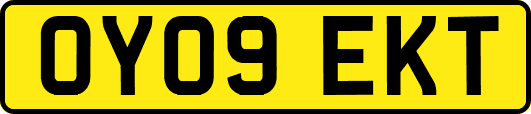 OY09EKT