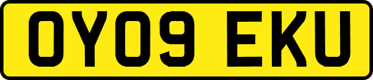 OY09EKU