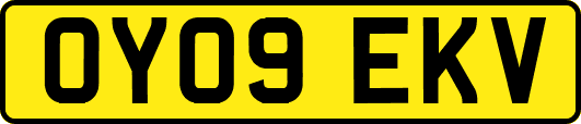 OY09EKV