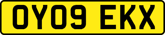 OY09EKX