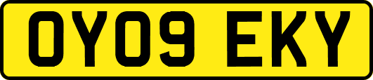 OY09EKY