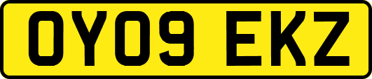 OY09EKZ