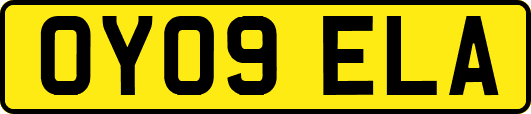 OY09ELA