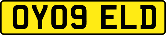 OY09ELD