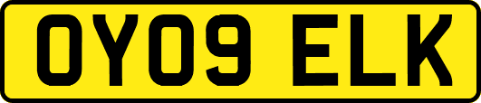 OY09ELK