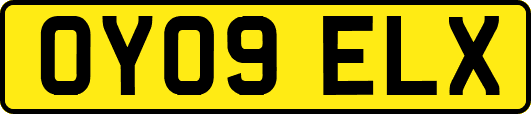 OY09ELX