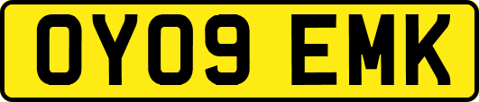 OY09EMK