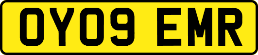 OY09EMR