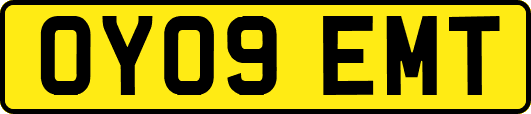 OY09EMT