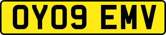 OY09EMV
