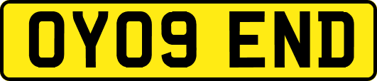 OY09END
