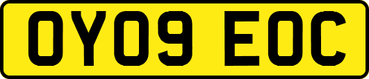 OY09EOC