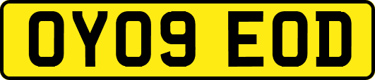 OY09EOD