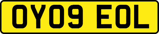 OY09EOL