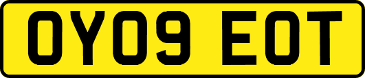 OY09EOT