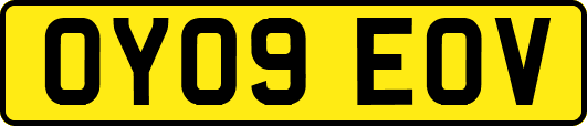 OY09EOV