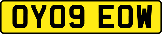 OY09EOW