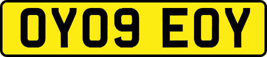 OY09EOY