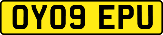 OY09EPU