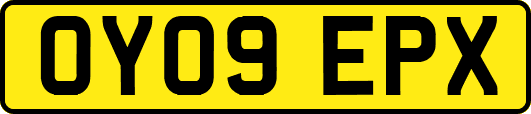 OY09EPX