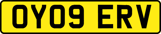 OY09ERV