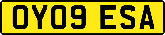 OY09ESA