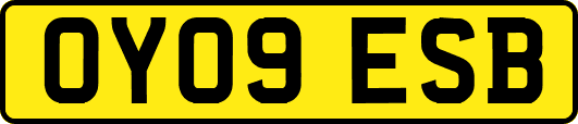 OY09ESB