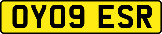 OY09ESR