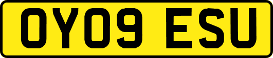 OY09ESU