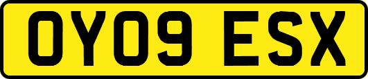 OY09ESX