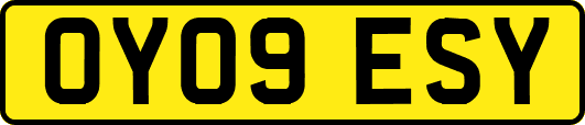 OY09ESY