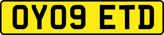 OY09ETD