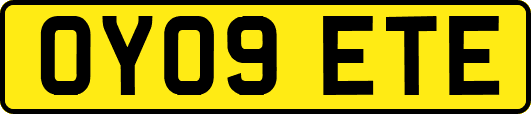 OY09ETE