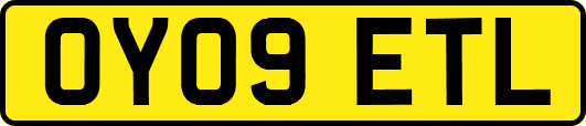 OY09ETL