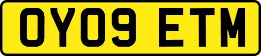 OY09ETM