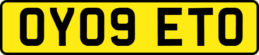 OY09ETO