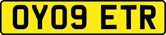 OY09ETR