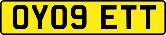 OY09ETT