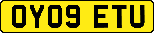 OY09ETU
