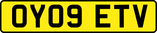 OY09ETV