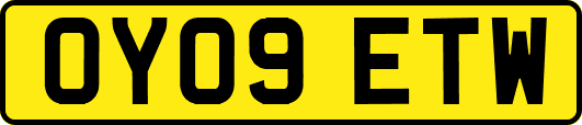 OY09ETW