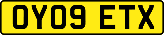 OY09ETX
